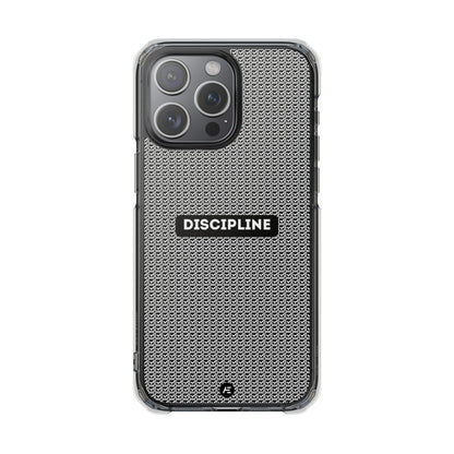 Discipline - MagSafe