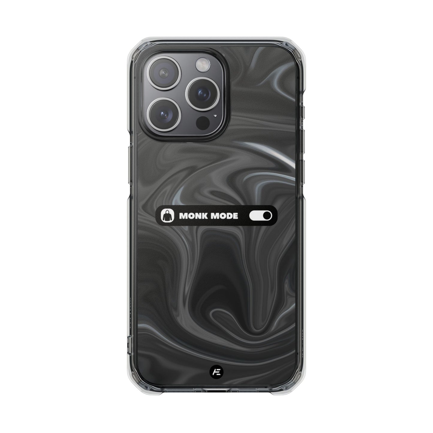 Monk Mode - MagSafe