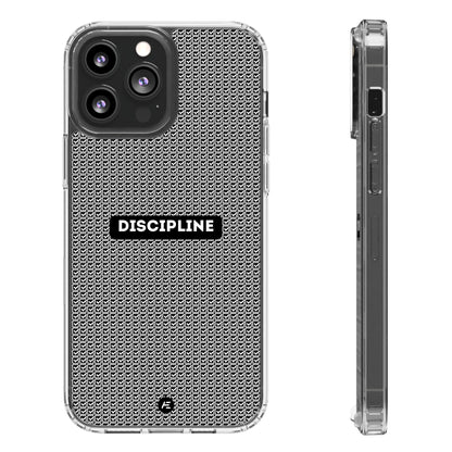 Discipline - Premium
