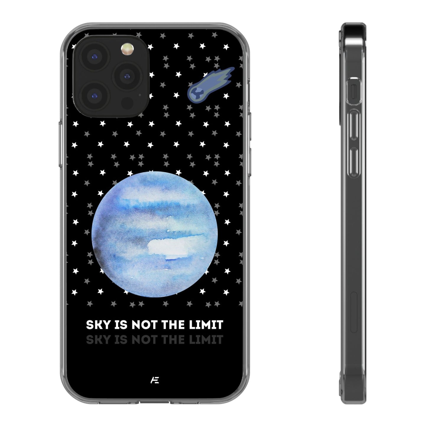 Sky is not the limit - Premium