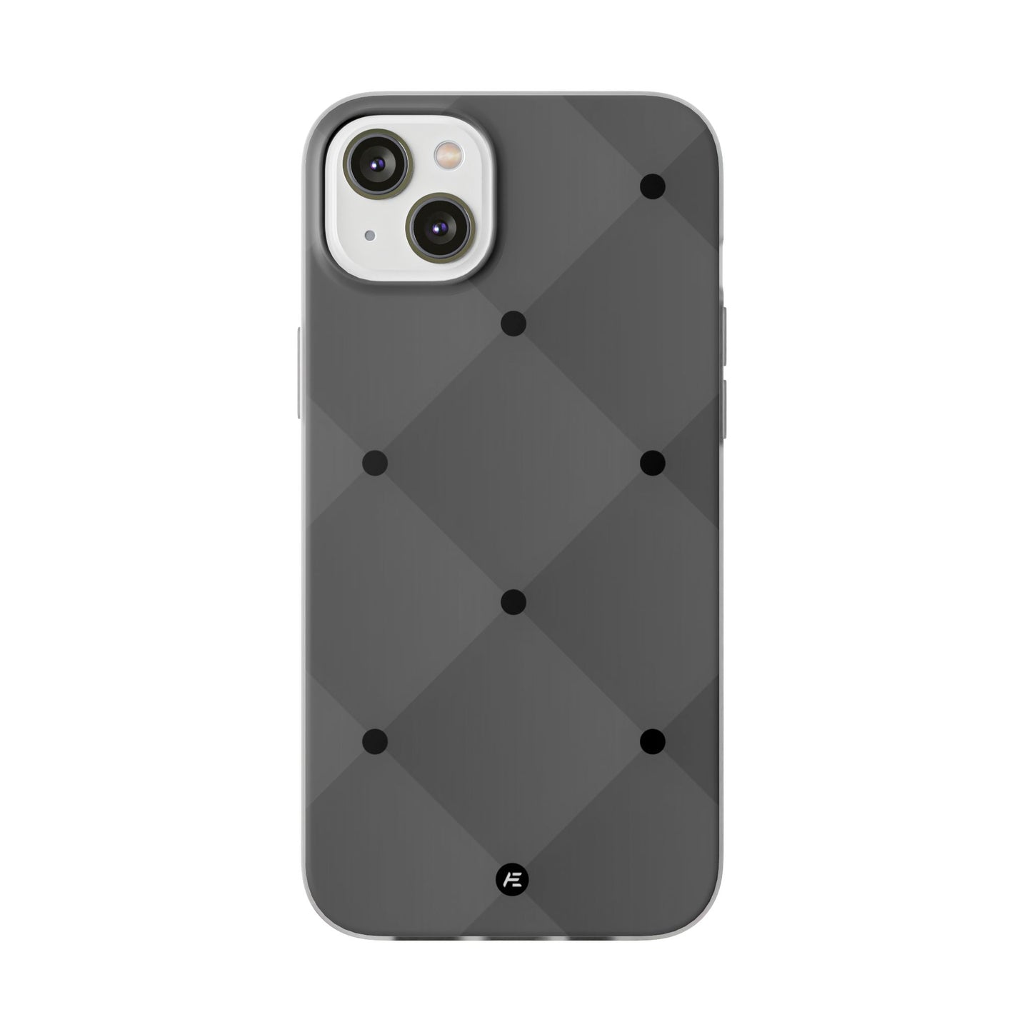 Dots black - Essentials